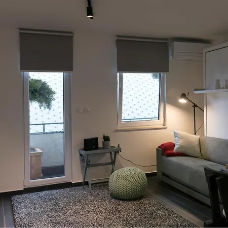 Apartament Apartma Verdi Bc Bovec