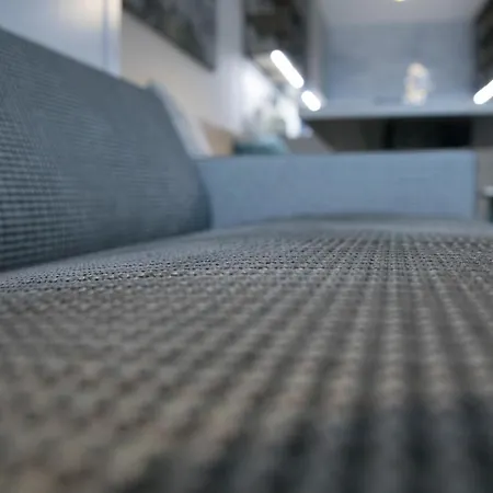 Apartma Verdi Bc Бовец