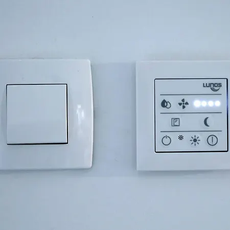 Апартаменты Apartma Verdi Bc *