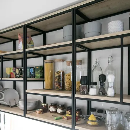 Apartma Verdi Bc Apartament