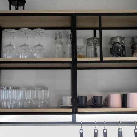 Apartma Verdi Bc Bovec