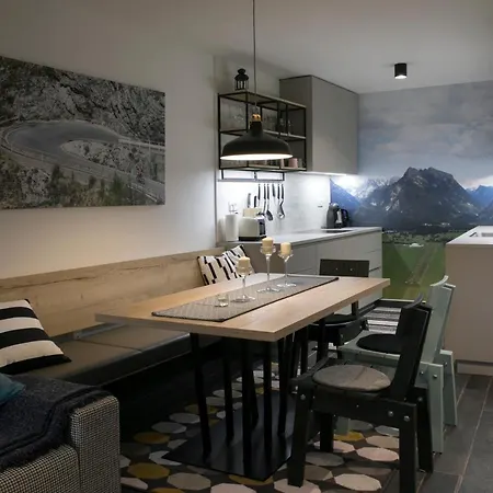 Apartament Apartma Verdi Bc Bovec