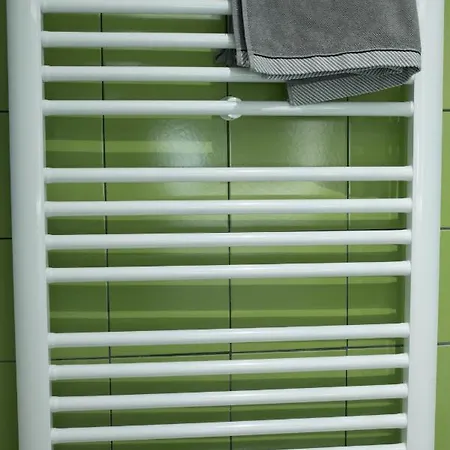 Apartma Verdi Bc Bovec