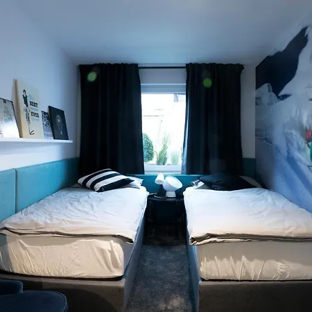 Apartma Verdi Bc Apartament