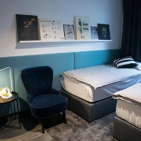 Apartamento Apartma Verdi Bc