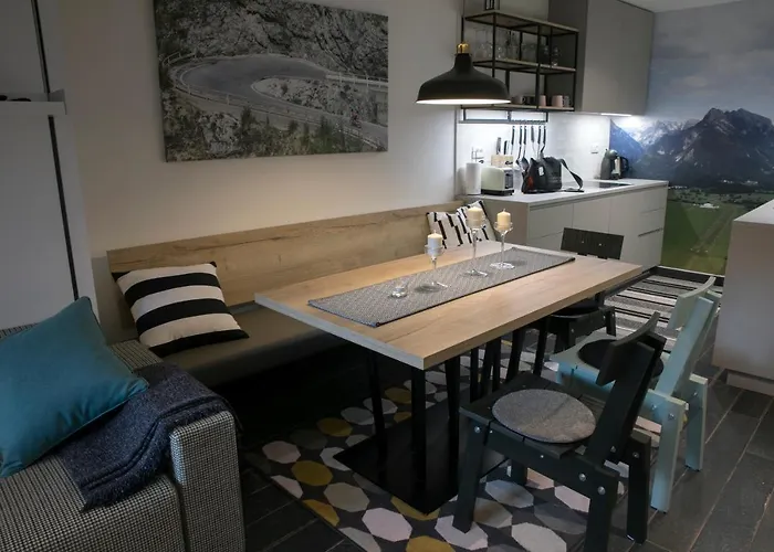 Apartma Verdi Bc 公寓