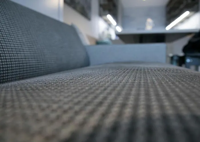 Apartma Verdi Bc בובק