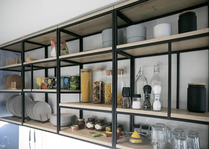 Apartma Verdi Bc דירה