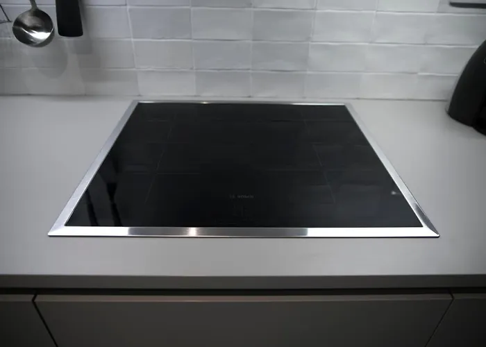 Apartma Verdi Bc דירה *