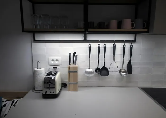 Apartma Verdi Bc 博维茨