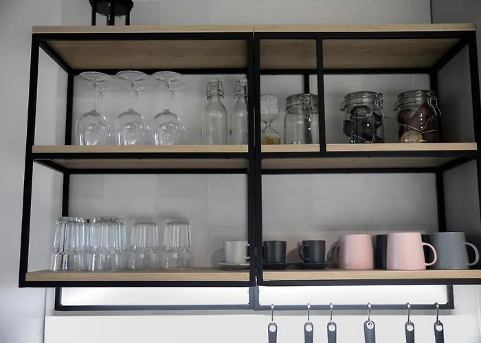 Apartma Verdi Bc בובק