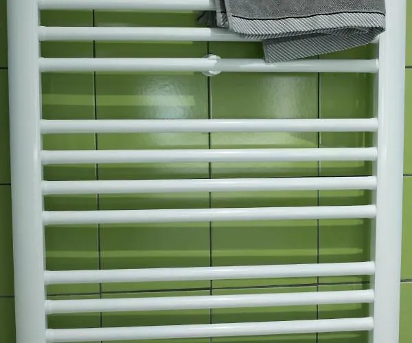 Apartma Verdi Bc בובק