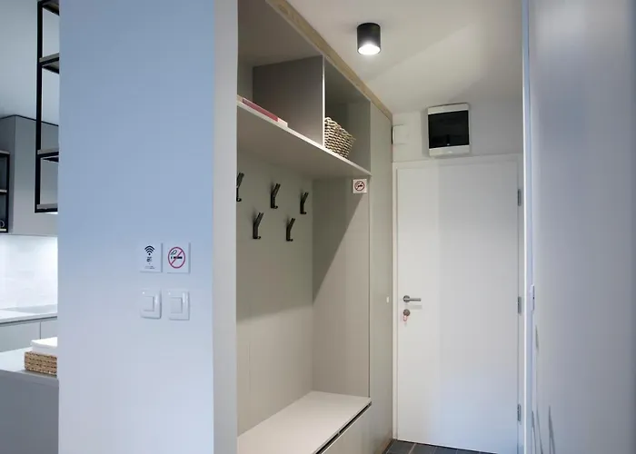 Apartma Verdi Bc בובק