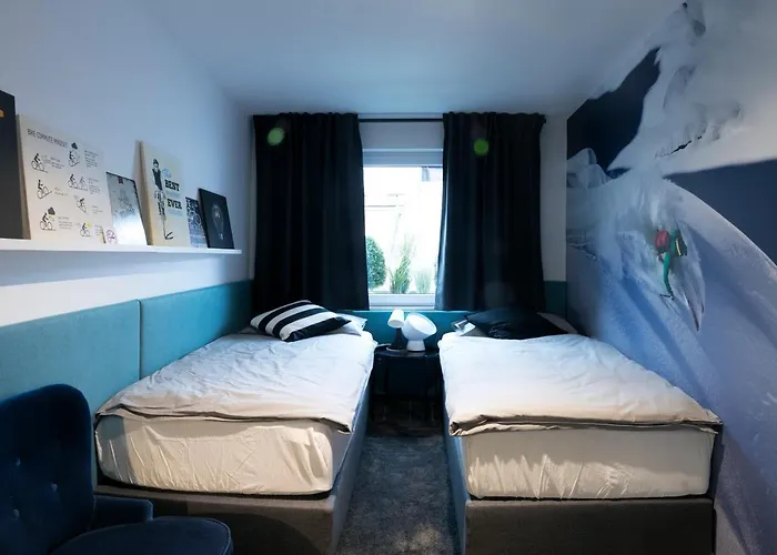 Apartma Verdi Bc דירה